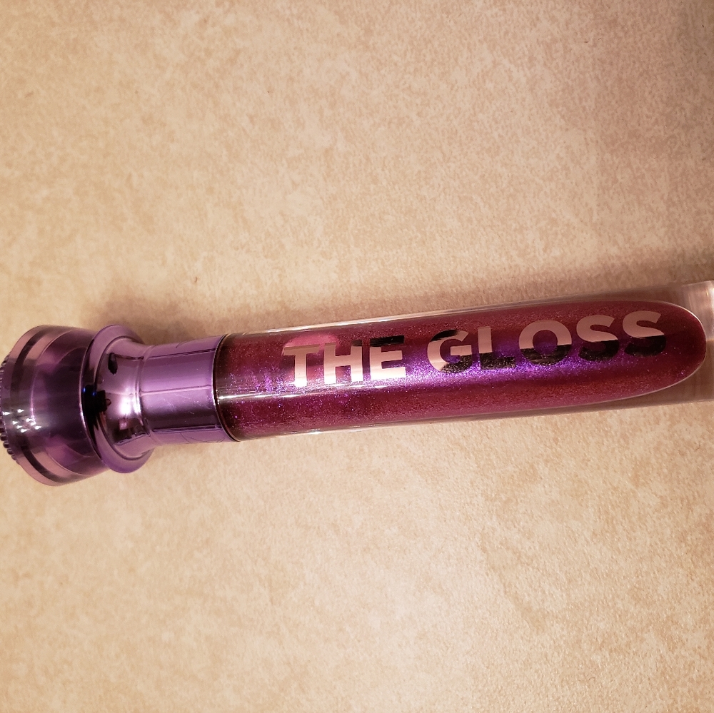 JSC The Gloss